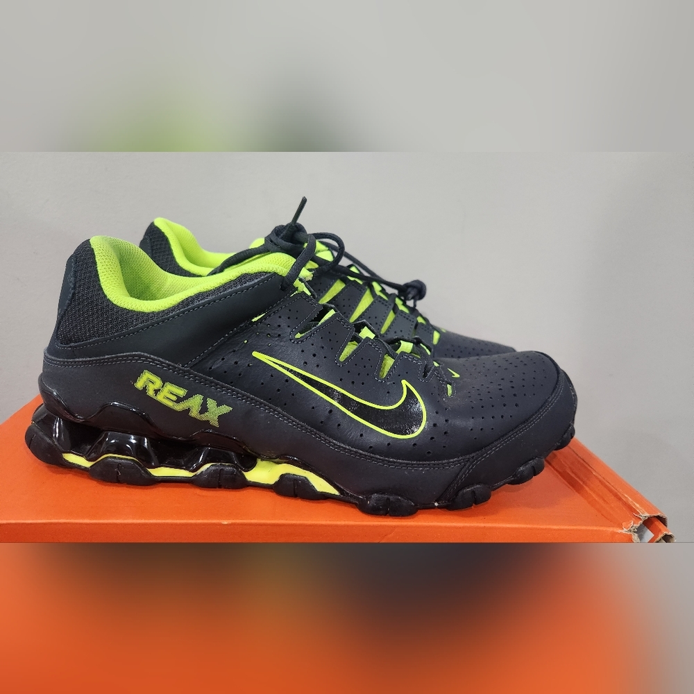 Nike Reax "Deadstock" Shoes